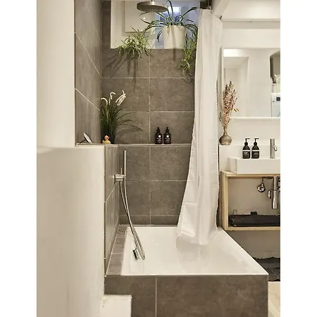 Appartement Apartmentincopenhagen 1483