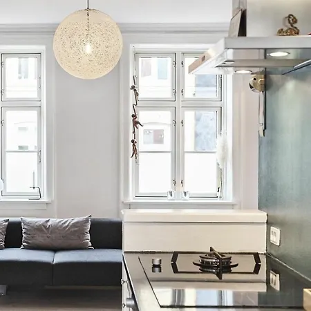 Apartmentincopenhagen 1483 * København