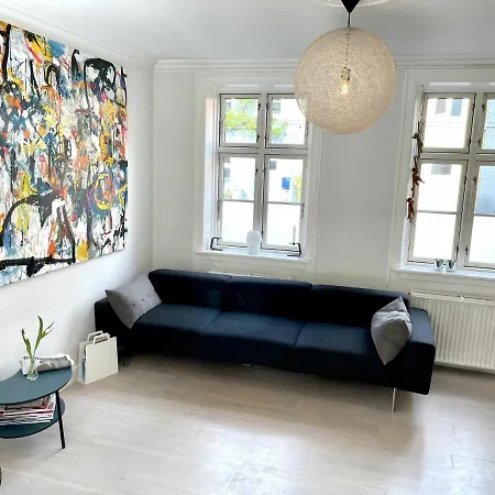 Apartmentincopenhagen 1483 Apartament
