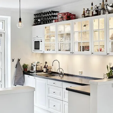 Apartmentincopenhagen 1483 Apartmán