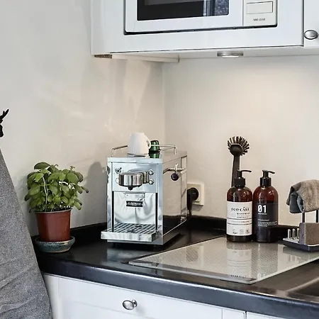 Apartmentincopenhagen 1483 Kodaň