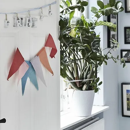 Apartmentincopenhagen 1483 Apartmán Kodaň