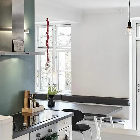 Apartmán Apartmentincopenhagen 1483