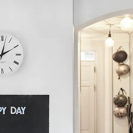 Apartament Apartmentincopenhagen 1483 Kopenhaga