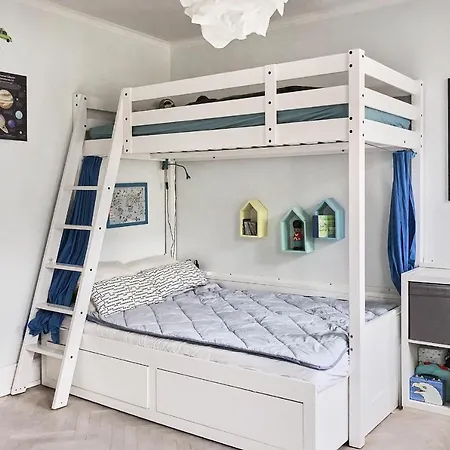 Apartmentincopenhagen 1483 Apartmán *