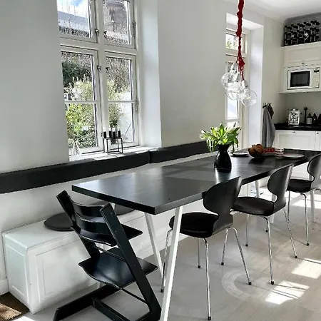 Apartmentincopenhagen 1483 Apartmán *