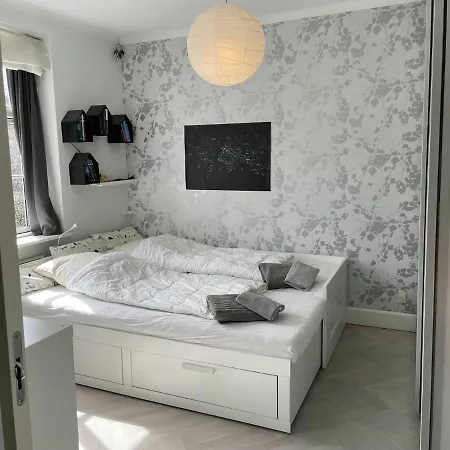 Apartmentincopenhagen 1483 Kodaň