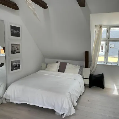 Διαμέρισμα Apartmentincopenhagen 1483 *