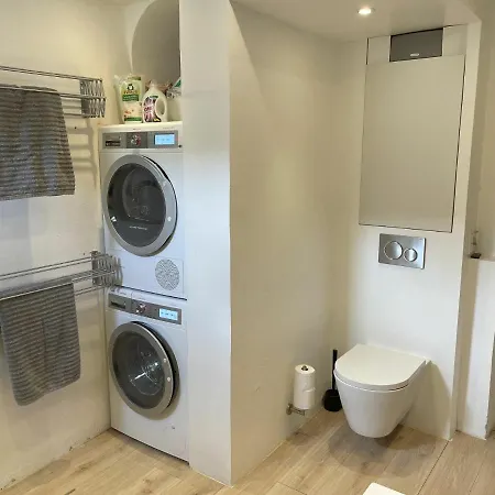 Apartmentincopenhagen 1483 Apartmán Kodaň