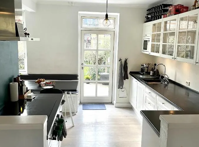 Apartmentincopenhagen 1483 *