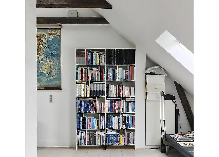 Apartmentincopenhagen 1483 * Kopenhaga