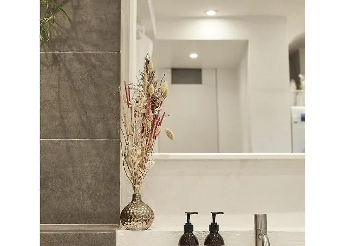 Apartmentincopenhagen 1483 * Kopenhaga