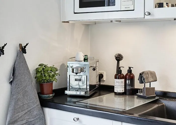 Apartmentincopenhagen 1483 Kopenhaga