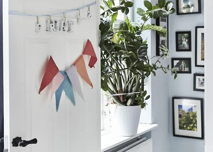 Apartmentincopenhagen 1483 Apartament Kopenhaga