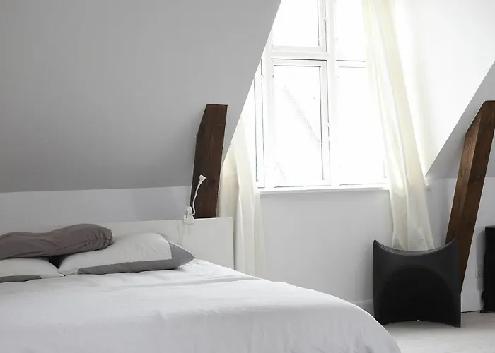 Apartmentincopenhagen 1483 Apartament *