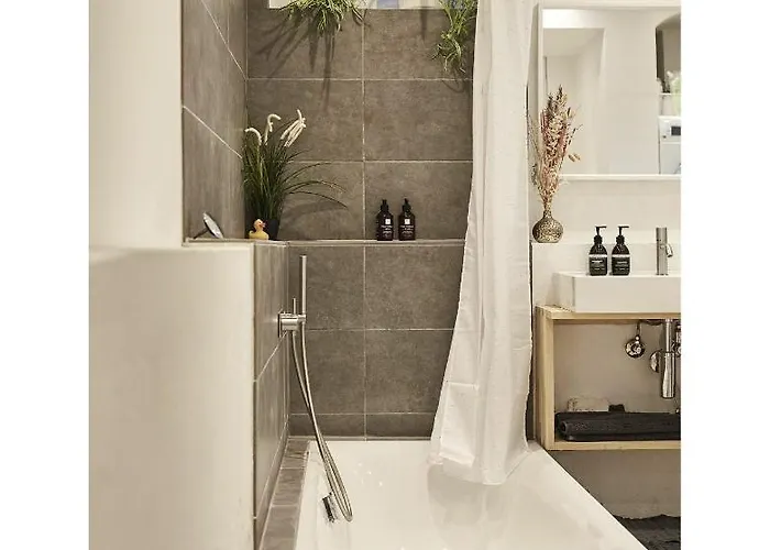 Apartament Apartmentincopenhagen 1483