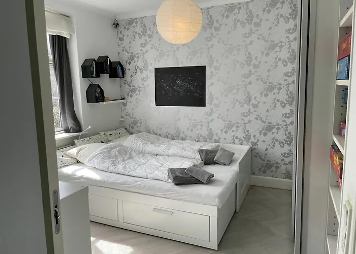 Apartmentincopenhagen 1483 Kopenhaga