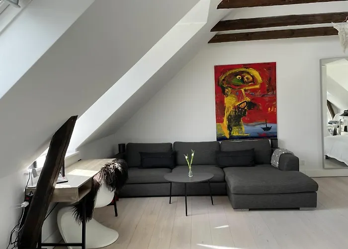 Apartmentincopenhagen 1483 Kopenhaga