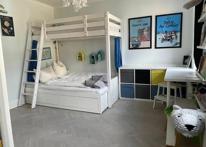 Apartmentincopenhagen 1483 Kopenhaga