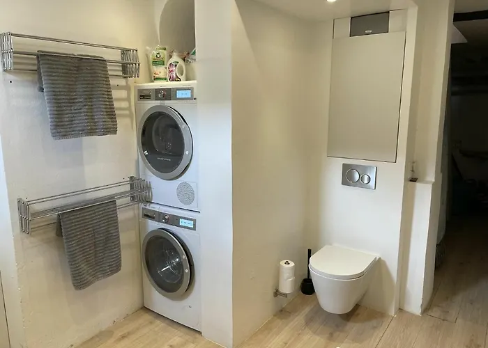 Apartmentincopenhagen 1483 Apartament Kopenhaga