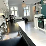 Appartamento Apartmentincopenhagen 1483 Copenaghen