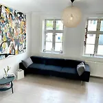 Apartmentincopenhagen 1483 Appartamento