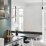 Appartamento Apartmentincopenhagen 1483