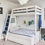 Apartmentincopenhagen 1483 Appartamento *