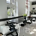 Apartmentincopenhagen 1483 Appartamento *