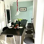 Appartamento Apartmentincopenhagen 1483 Copenaghen