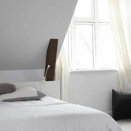 Apartmentincopenhagen 1483 Διαμέρισμα *