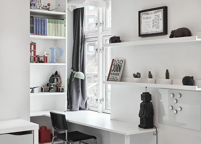 Apartmentincopenhagen 1483 Διαμέρισμα *