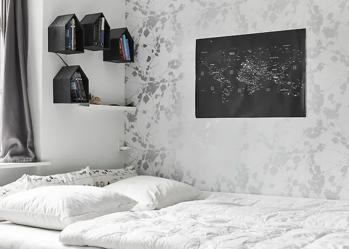 Διαμέρισμα Apartmentincopenhagen 1483 Κοπεγχάγη