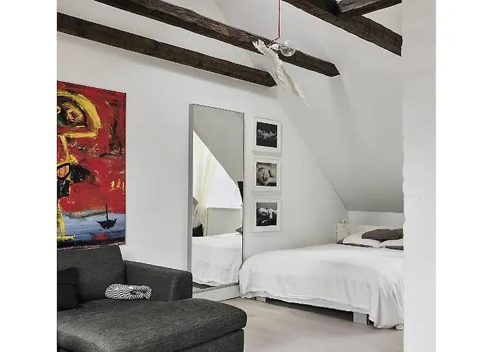 Apartmentincopenhagen 1483 Διαμέρισμα Κοπεγχάγη