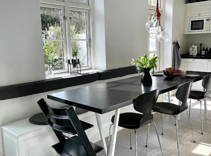 Apartmentincopenhagen 1483 Διαμέρισμα *
