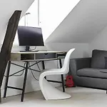 Lejlighed Apartmentincopenhagen 1483